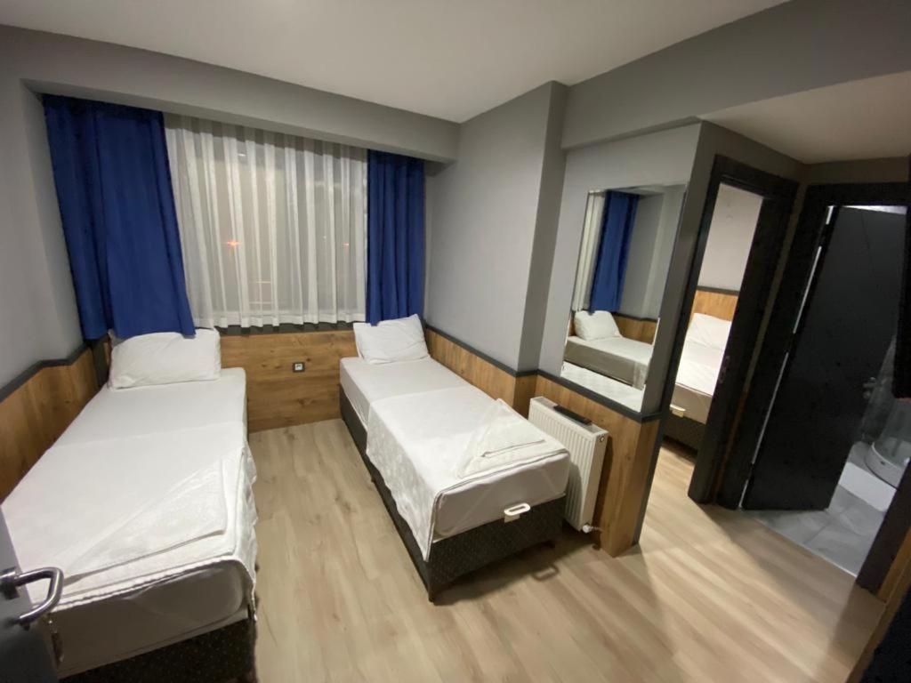Bossport Hotel Текірдаг Екстер'єр фото